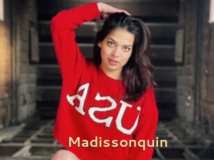 Madissonquin