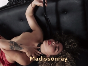 Madissonray