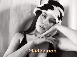 Madissoon