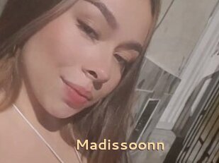 Madissoonn