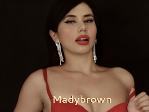 Madybrown