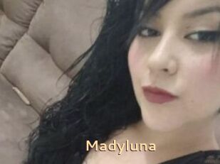 Madyluna