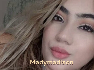 Madymadison