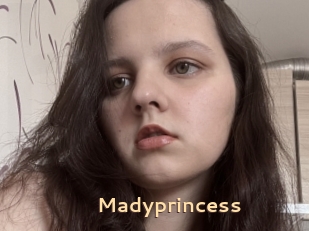 Madyprincess