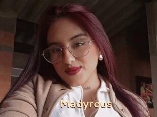 Madyrous