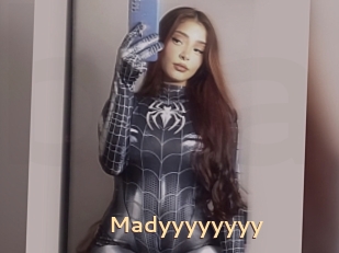 Madyyyyyyyy