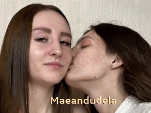 Maeandudela