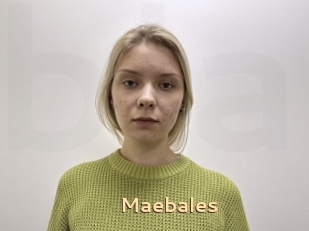 Maebales