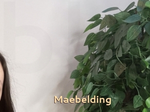 Maebelding