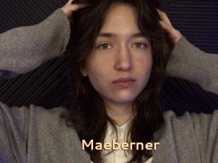 Maeberner