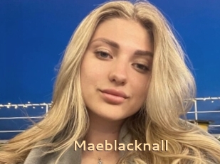 Maeblacknall