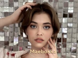 Maebokka