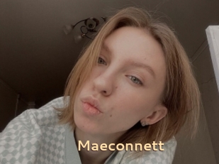 Maeconnett