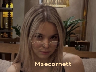 Maecornett
