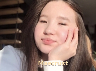 Maecrust