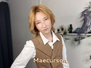 Maecurson