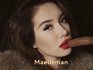 Maedeman