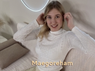 Maegoreham