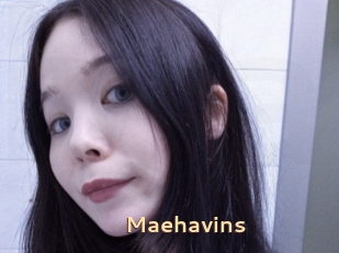 Maehavins