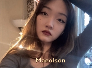 Maeolson