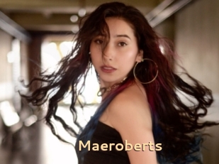Maeroberts
