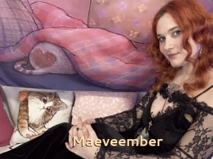 Maeveember