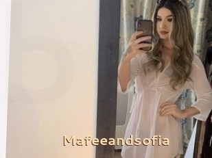 Mafeeandsofia