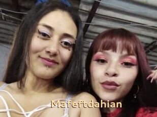 Mafeftdahian