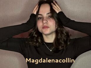 Magdalenacollin