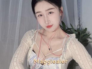 Maggieaier