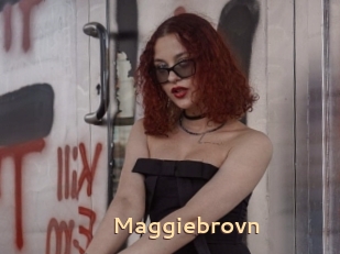 Maggiebrovn