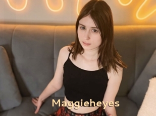 Maggieheyes
