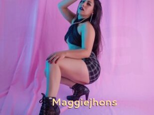 Maggiejhons