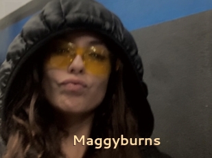 Maggyburns