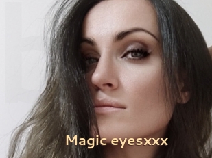 Magic_eyesxxx