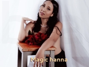 Magic_hanna