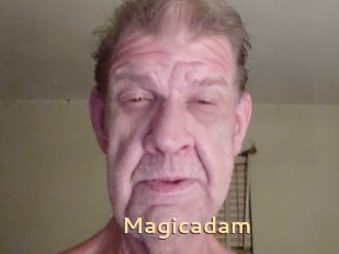 Magicadam
