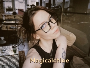 Magicalchloe