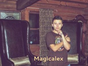Magicalex