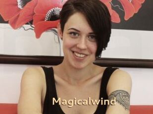 Magicalwind