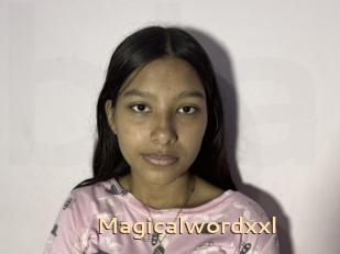 Magicalwordxxl
