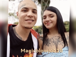 Magicblowjob18