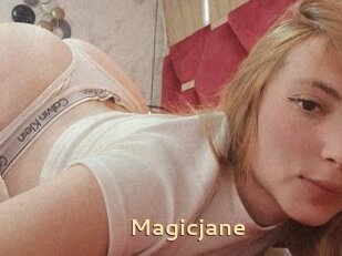Magicjane