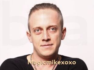 Magicmikexoxo