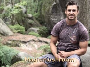 Magicmushroom