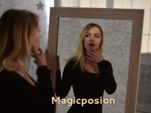 Magicposion
