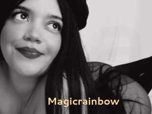 Magicrainbow