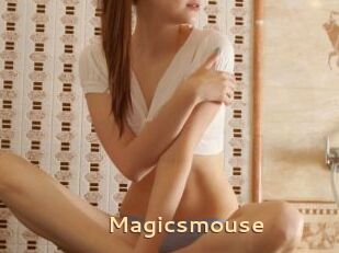 Magicsmouse