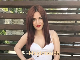 Magictouch