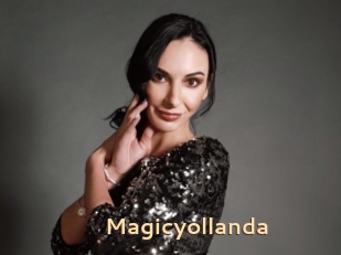 Magicyollanda